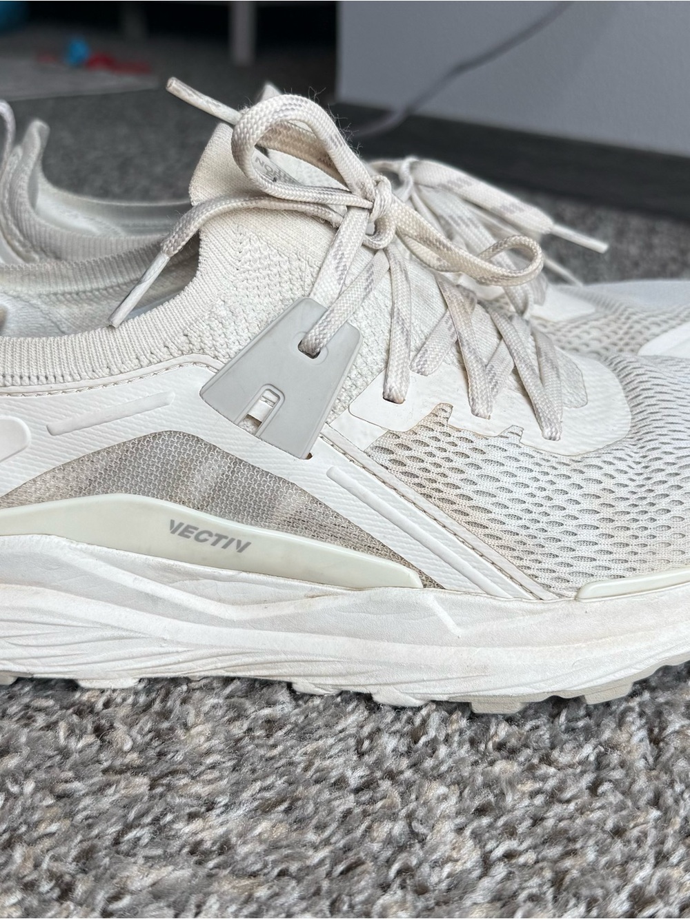 North Face Womens shoes
